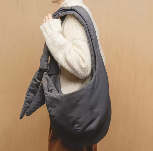 Hands-Free Pet Sling