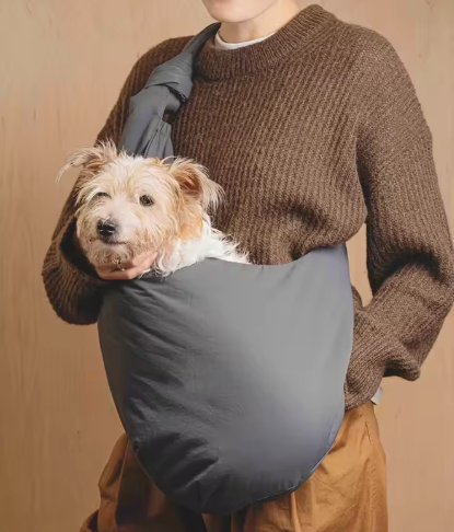 Hands-Free Pet Sling